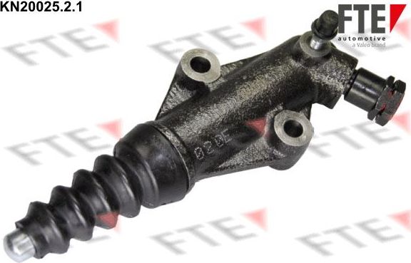 Цилиндр сцепления рабочий FTE для Fiat Stilo 2002-2006. Артикул KN20025.2.1