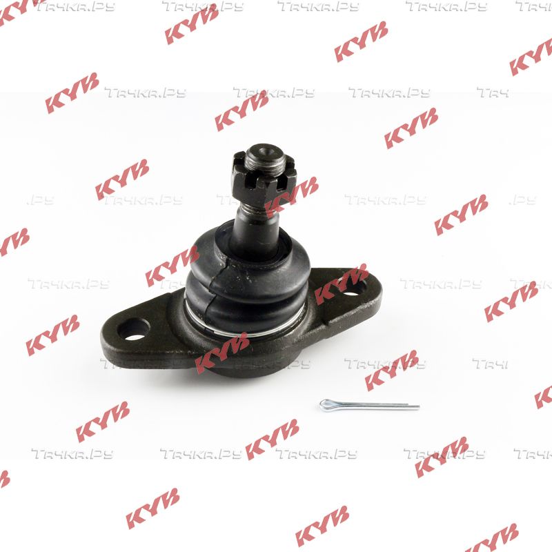Шаровая опора KYB SSP для Toyota Verso-S 2010-2016. Артикул KBJ1150