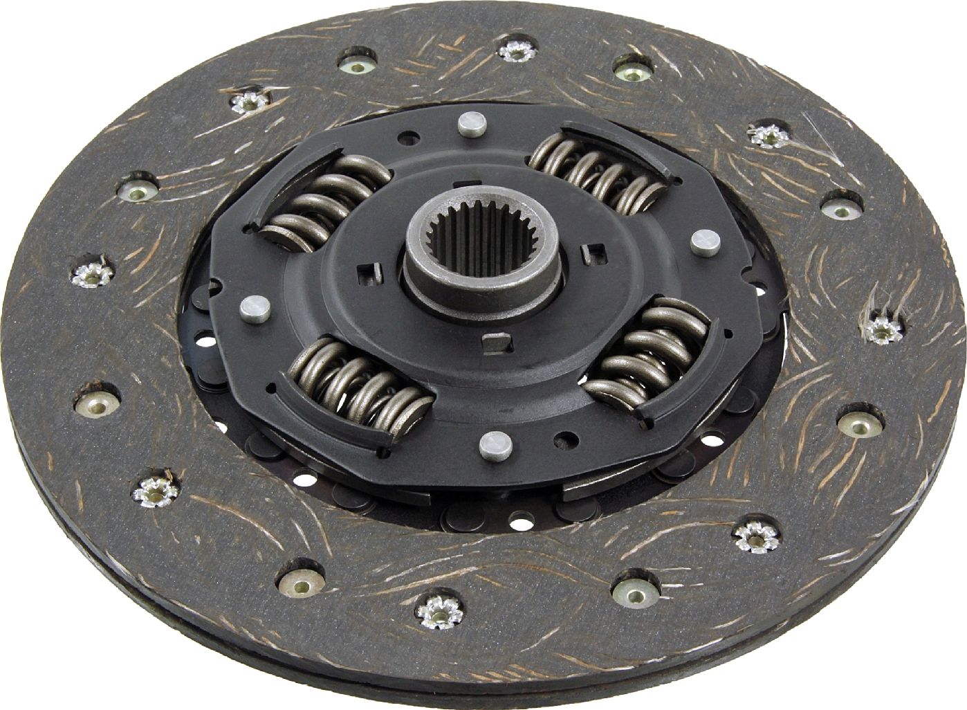 Диск сцепления Blue Print. Артикул ADV183104