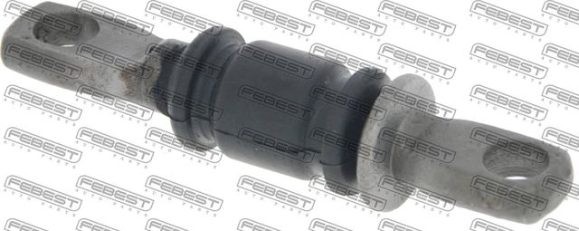 Сайлентблок переднего рычага подвески Febest передний нижний внутренний для Lexus ES VII 2018-2026. Артикул TAB-463