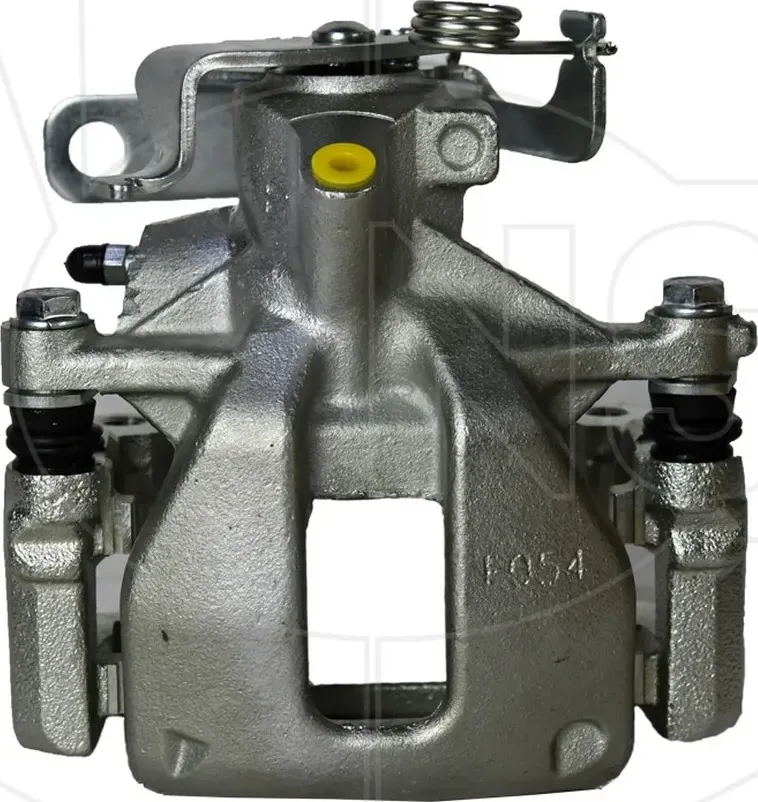 Суппорт тормозной (NSP). Артикул NSP09T206440