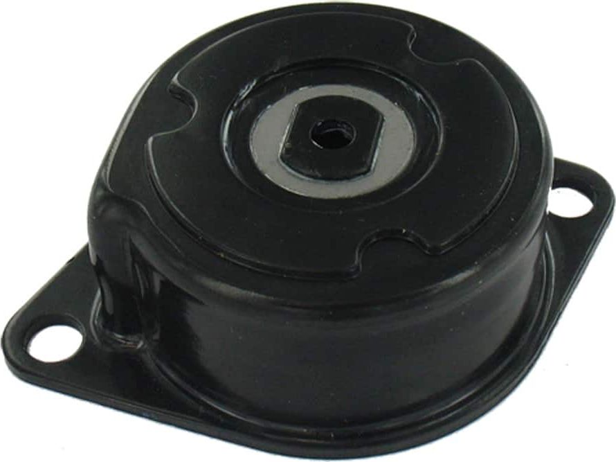 Натяжной ролик (натяжитель) приводного поликлинового ремня SKF. Артикул VKM 31030