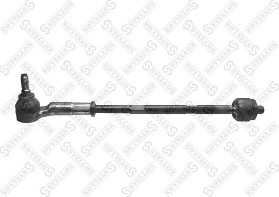 Рулевая тяга Stellox. Артикул 59-01995-SX