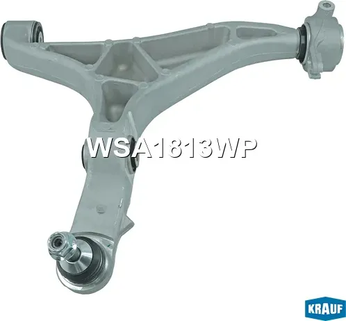 Рычаг подвески (Krauf). Артикул WSA1813WP
