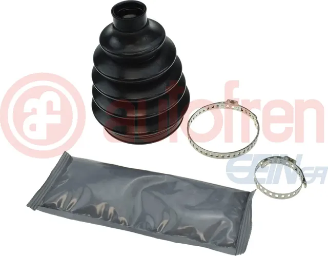 Пыльник ШРУС внешн. P12E QG18DE D8157T (Seinsa Autofren) Seinsa Autofren. Артикул D8157T