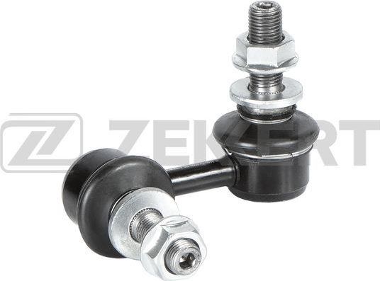 Стойка (тяга) стабилизатора Zekkert. Артикул SS-1608