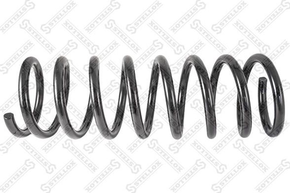 Пружина подвески Stellox задняя для Ford Mondeo II 1996-2000. Артикул 10-20255-SX