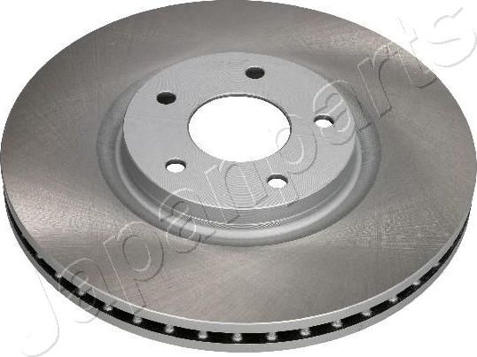Тормозной диск Japanparts. Артикул DI-165C