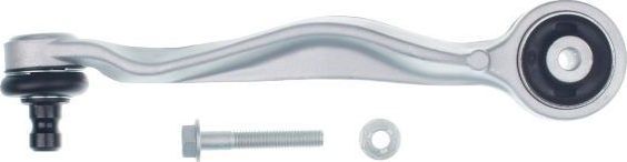 Поперечный рычаг передней подвески Denckermann левый верхний для Audi S4 III (B7) 2004-2009. Артикул D120184