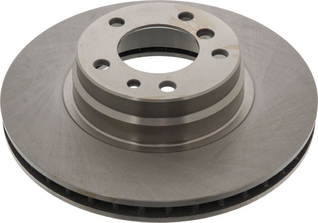 Тормозной диск Febi Bilstein. Артикул 10752
