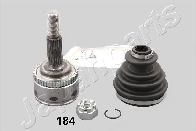 Шрус наружный (граната) Japanparts для Nissan Almera N16 2000-2006. Артикул GI-184