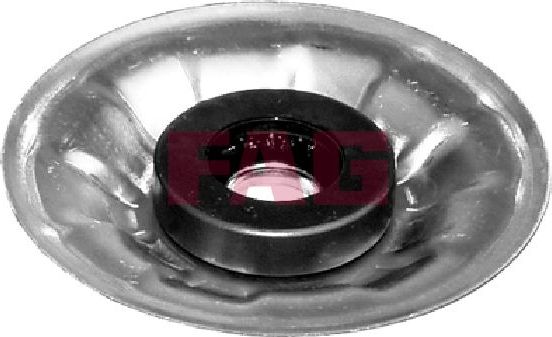 Опорный подшипник амортизатора (стойки) Fag передний для Opel Astra F 1991-2001. Артикул 713 0007 20