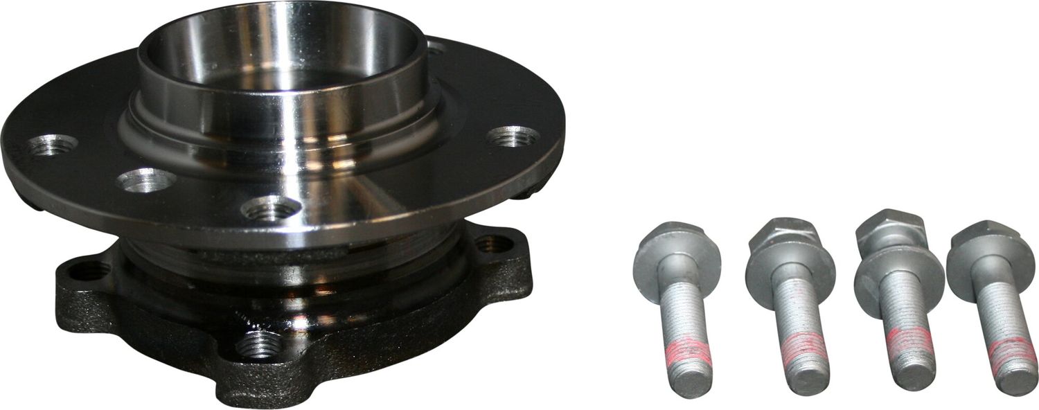 Ступица колеса JP Group. Артикул 1441400500