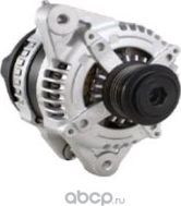 Шкив генератора Hyundai / KIA. Артикул 373002F200