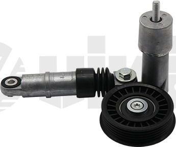 Натяжной ролик (натяжитель) приводного клинового зубчатого ремня Vika. Артикул 19030027101