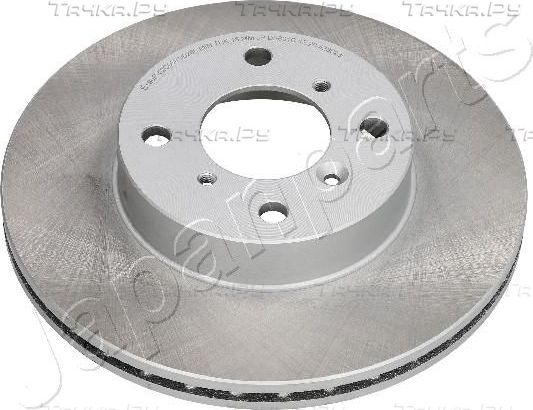 Тормозной диск Japanparts. Артикул DI-891C