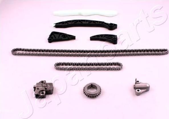 Цепь ГРМ Japanparts для Hyundai Santa Fe IV 2018-2026. Артикул KDK-K02