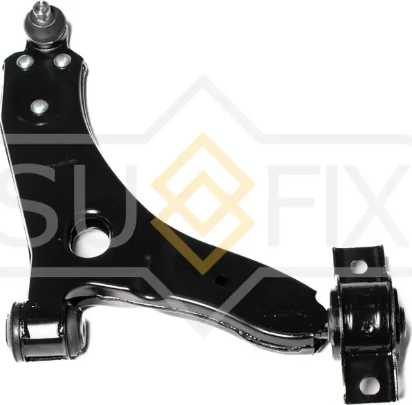 Рычаг подвески  перед прав (Sufix). Артикул SH1957