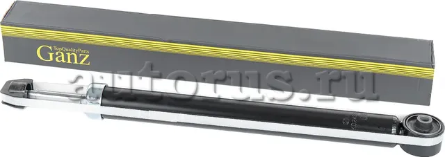 Амортизатор (Ganz). Артикул GIK02432