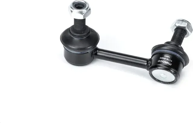 Тяга/стойка стабилизатора (Metaco). Артикул 4110-038R