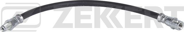Тормозной шланг Zekkert задний правый/левый нижний для Mercedes-Benz M-Класс I (W163) 2000-2005. Артикул BS-9283