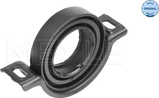 Подвесной подшипник карданного вала Meyle Original. Артикул 014 041 0054