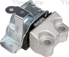 Подушка (опора) двигателя Zentparts. Артикул Z13326