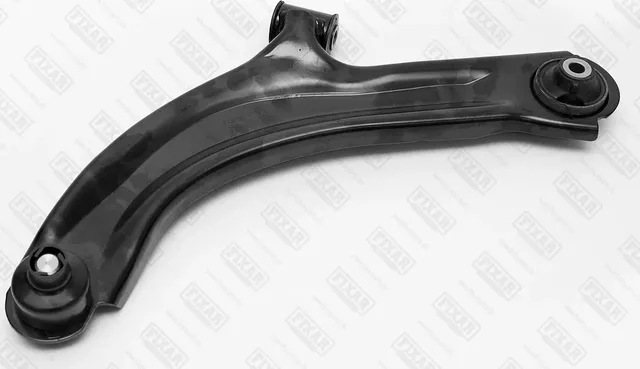Рычаг NISSAN MICRA/NOTE 03- перед.подв.нижн.лев. (Fixar) Fixar. Артикул FQ0386L
