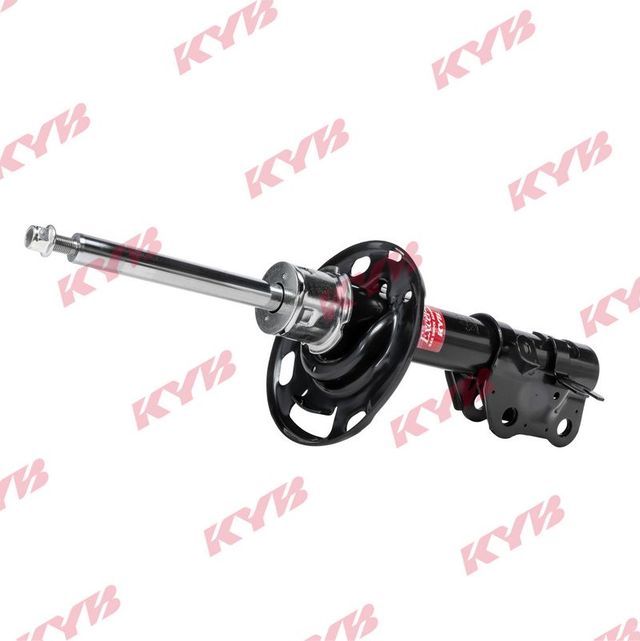 Амортизатор KYB (Каяба) Excel-G передний правый для Mazda 6 III (GJ) 2018-2026. Артикул 3350106