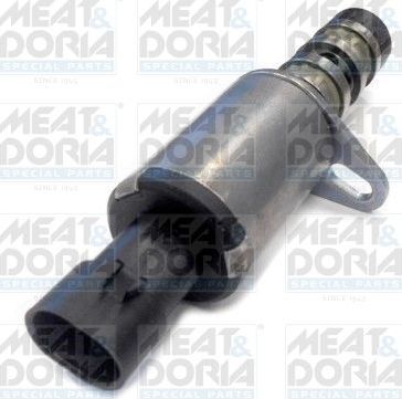 Клапан регулятора фа Meat & Doria. Артикул 91519