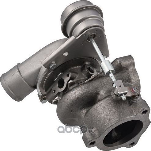 Турбокомпрессор (Zikmar). Артикул Z14108R