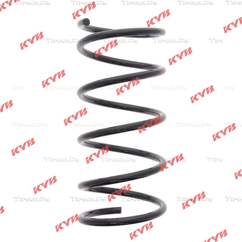 Пружина подвески KYB (Каяба) K-Flex. Артикул RA1331