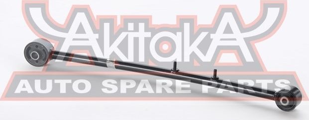 Треугольный рычаг задней подвески Asva левый для Kia Carens I (RS) 2002-2006. Артикул 1225-SPL