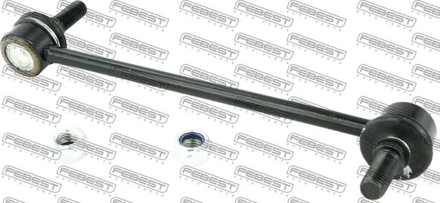Стойка (тяга) стабилизатора Febest. Артикул 2123-TKEFL