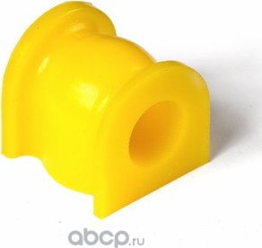 Втулка стабилизатора (Точка Опоры). Артикул 7-01-1064