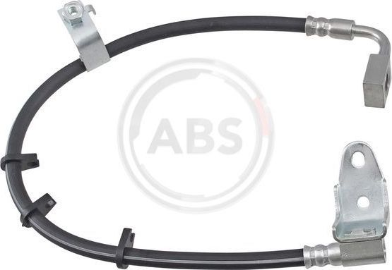 Тормозной шланг ABS. Артикул SL 4654