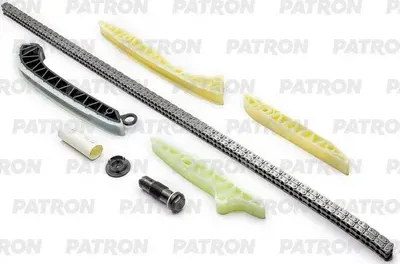 Комплект цепи ГРМ (Patron) Patron. Артикул PTCK148