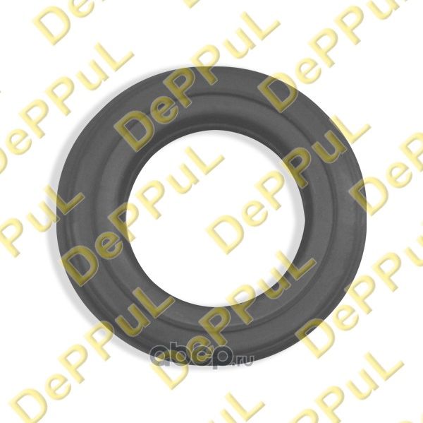Кольцо уплотнительное свечного колодца (Deppul). Артикул DEBZ0453