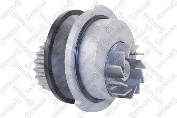 Помпа (водяной насос) Stellox. Артикул 4534-0002-SX