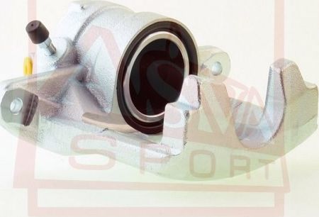 Тормозной суппорт Asva. Артикул PGBC-207FL