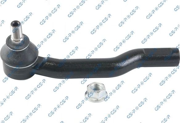 Наконечник рулевой тяги GSP правый для Chery Tiggo 4 I 2017-2026. Артикул S072270