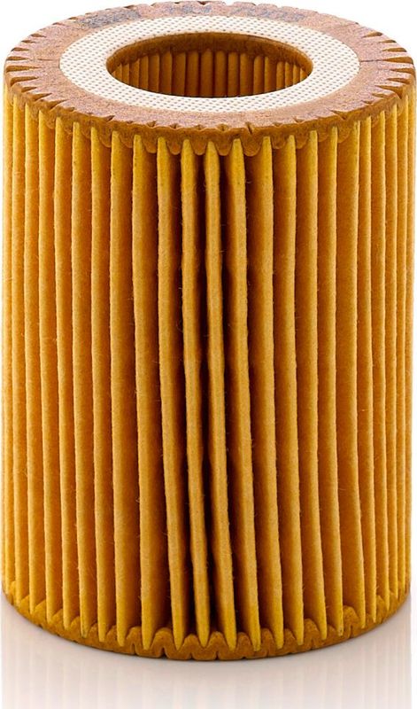 Масляный фильтр Mann-Filter для BMW 1 II (F20/F21) 2011-2016. Артикул HU 7003 x
