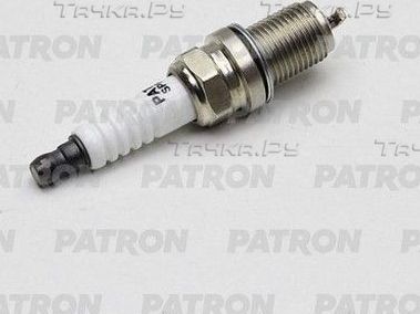 Свеча зажигания Patron для Toyota Avensis I 1997-2000. Артикул SPP010P