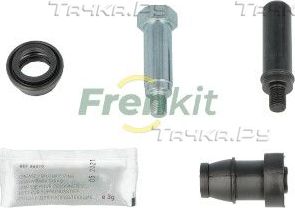 Направляющие тормозного суппорта (комплект) Frenkit. Артикул 815017