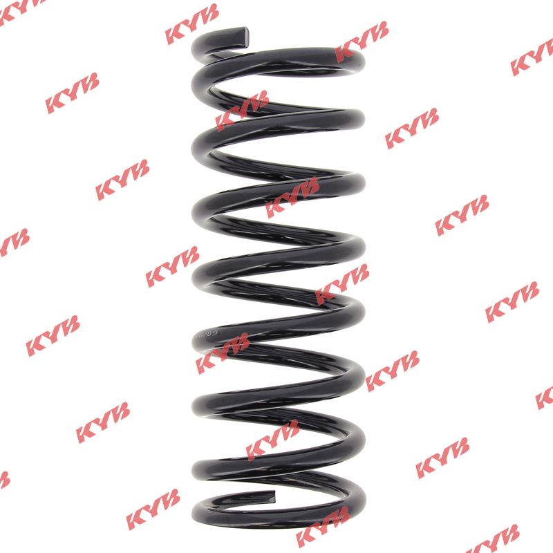 Пружина подвески KYB (Каяба) K-Flex. Артикул RD5081