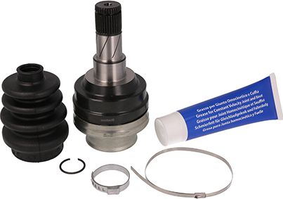 Шрус внутренний (граната) Metelli. Артикул 16-1006