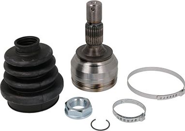 Шрус внутренний (граната) Metelli. Артикул 15-1905