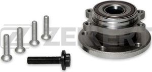 Ступица колеса Zekkert задняя для Audi S1 I (8X) 2014-2018. Артикул RL-1651