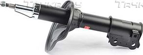 Амортизатор BSG передний правый для Hyundai Matrix I 2001-2010. Артикул BSG 40-300-036