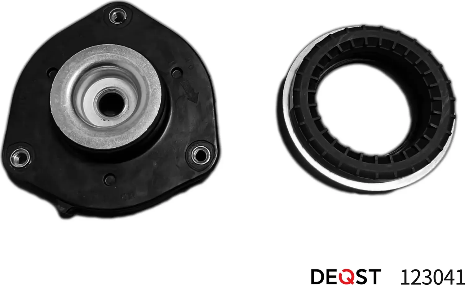 Опора амортизатора vw TIGUAN (5NJ Вездеход закрытый 09.07 (Deqst) Deqst. Артикул 123041